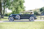 Packard Standard Eight Sport Phaeton 1932 года
